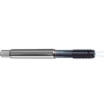 Machineroltap voor metrische ISO-draad Machineroltap voor metrische ISO-draad