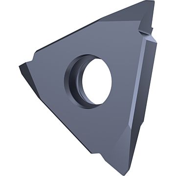 Wisselsnijplaten voor draadsnijden deelprofiel Wisselsnijplaten voor draadsnijden deelprofiel