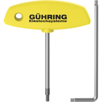 Torx-Plus-schroevendraaier Torx-Plus-schroevendraaier