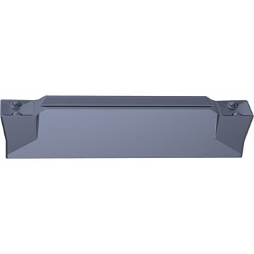 Wisselsnijplaten voor het afsteken Wisselsnijplaten voor het afsteken