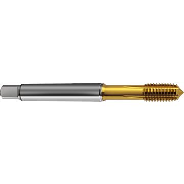 Machineroltap voor metrische ISO-draad Machineroltap voor metrische ISO-draad