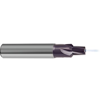 Schroefdraadfrees voor NPT-draad Schroefdraadfrees voor NPT-draad