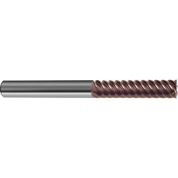 Harde meertandige frees GH 100 H Harde meertandige frees GH 100 H