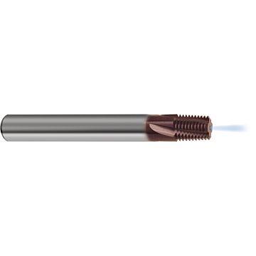 Schroefdraadfrees voor NPT-draad Schroefdraadfrees voor NPT-draad