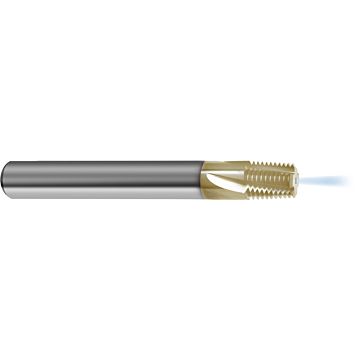 Schroefdraadfrees voor NPTF-draad Schroefdraadfrees voor NPTF-draad