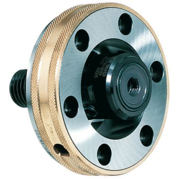 HSK-spindel-flenzen HSK-spindel-flenzen