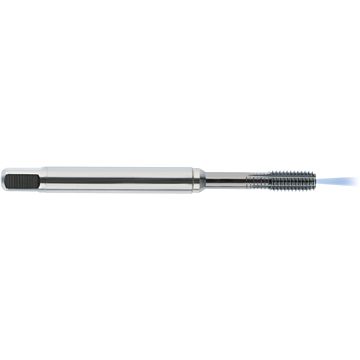 Machineroltap voor metrische ISO-draad Machineroltap voor metrische ISO-draad