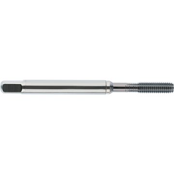 Machineroltap voor metrische ISO-draad Machineroltap voor metrische ISO-draad