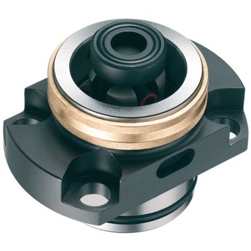 HSK-spindel-flenzen HSK-spindel-flenzen