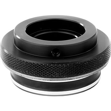 Centreerring voor hetelucht-krimpapparaat Centreerring voor hetelucht-krimpapparaat