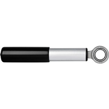 Opnameschacht voor modulaire roltap Opnameschacht voor modulaire roltap