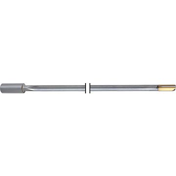 Eenlippenboor EB 80 Eenlippenboor EB 80
