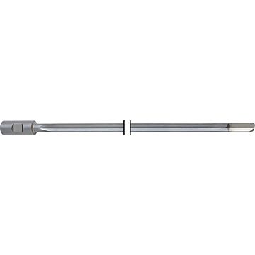 Eenlippenboor EB 80 Eenlippenboor EB 80