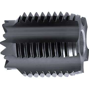 Verwisselbare kop voor modulaire tap Verwisselbare kop voor modulaire tap