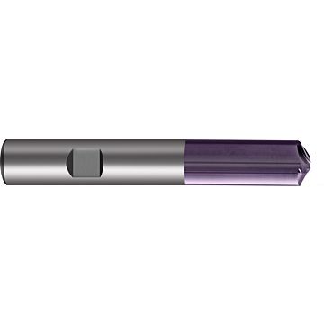 SpyroTec Afschuinfrezen 120° SpyroTec Afschuinfrezen 120°