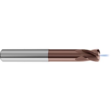 Hoge voeding Frees G-Mold 65 HF Hoge voeding Frees G-Mold 65 HF