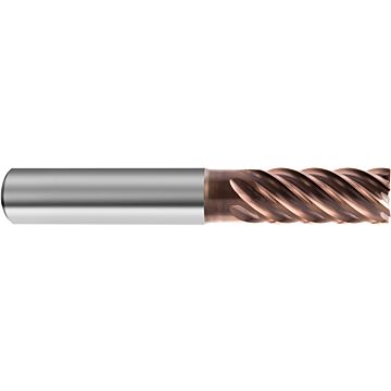 Hoog precisie Finish Frees G-Mold µ 65 F Hoog precisie Finish Frees G-Mold µ 65 F