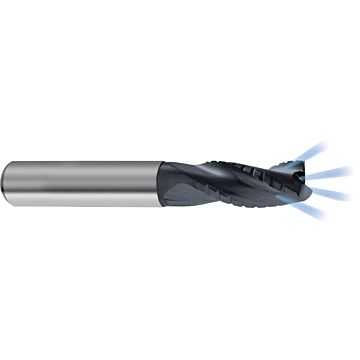 Ratiofrees aluminium RF 100 AL Ratiofrees aluminium RF 100 AL