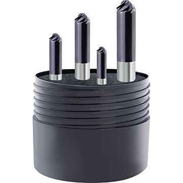 SpyroTec Afschuinfrezenset 90° SpyroTec Afschuinfrezenset 90°