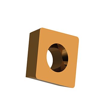 Wisselsnijplaten SPGW Wisselsnijplaten SPGW