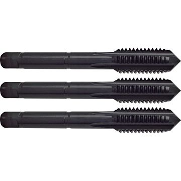 Handtapset voor metrische ISO-draad Handtapset voor metrische ISO-draad