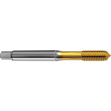 Machineroltap voor metrische ISO-draad Machineroltap voor metrische ISO-draad
