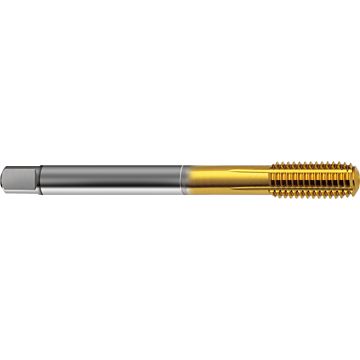 Machineroltap voor metrische ISO-draad Machineroltap voor metrische ISO-draad