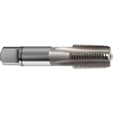 Machinetap voor NPT-draad