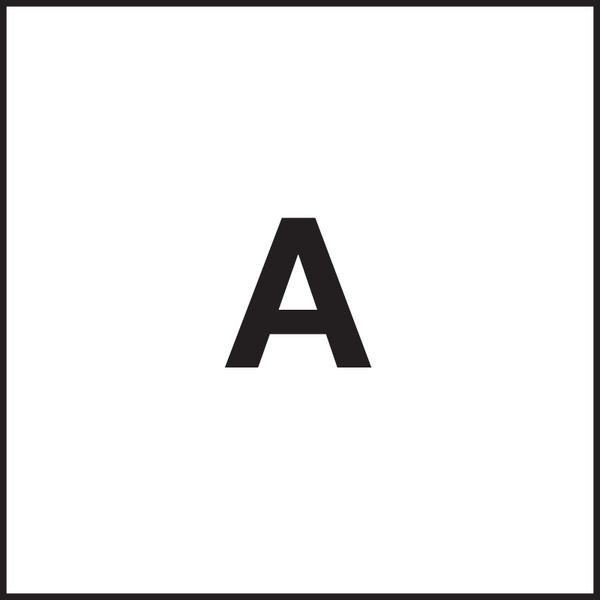 Schroefdraad tolerantieklasse: A