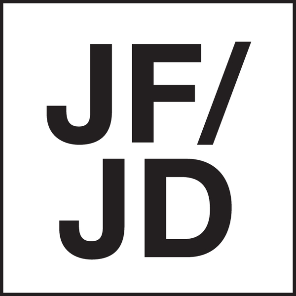 Vorm: JF/JD