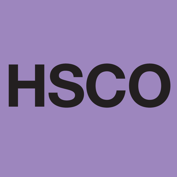 Snijmateriaal: HSCO