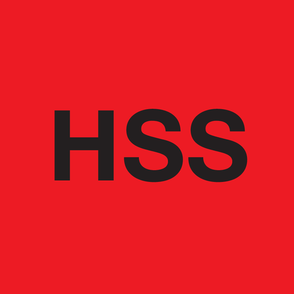 Snijmateriaal: HSS