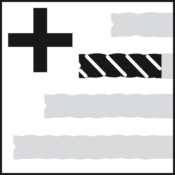 Picto lengte (soort): lang+
