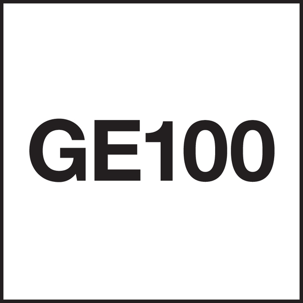 Type: GE100
