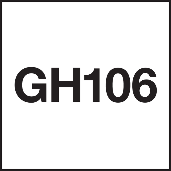 Type: GH106