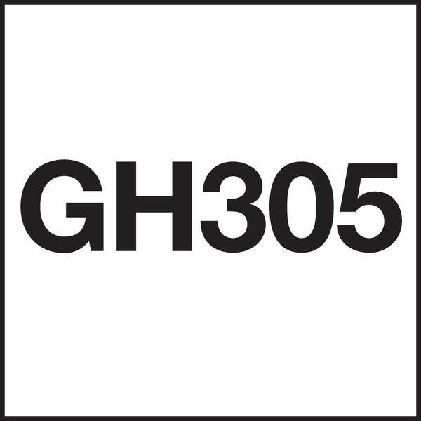 Type: GH305