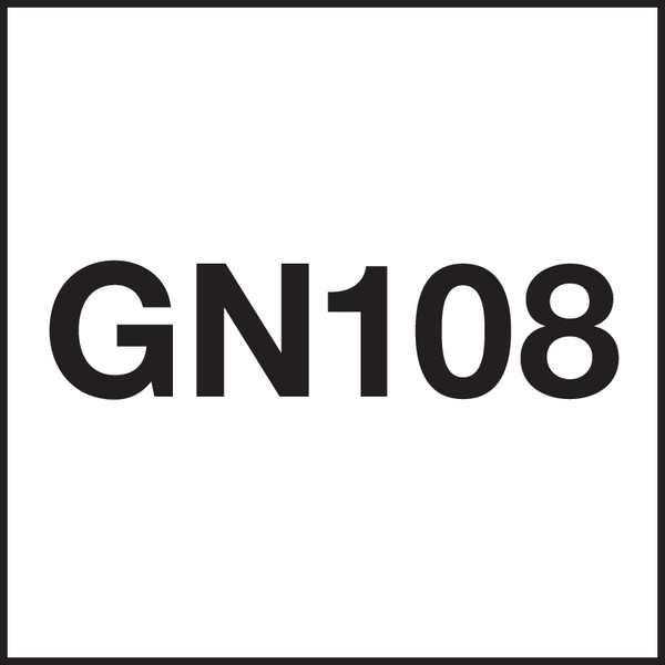 Type: GN108