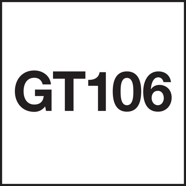 Type: GT106