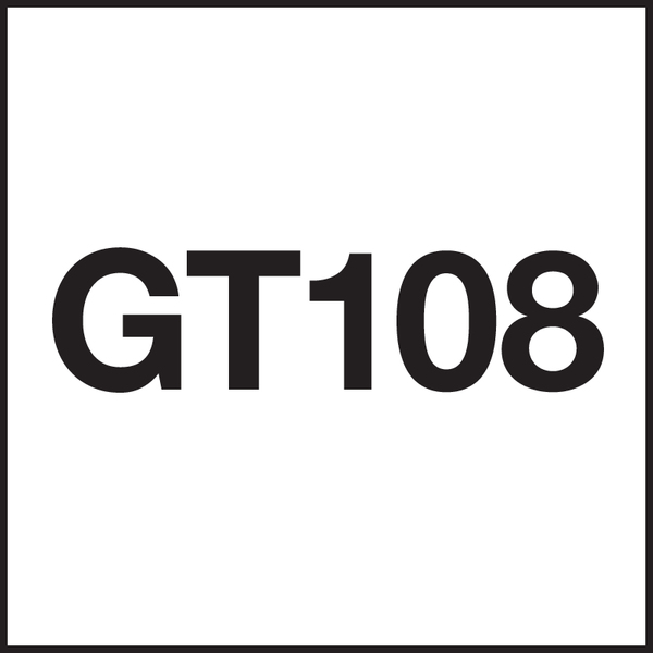 Type: GT108