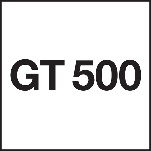 Type: GT 500