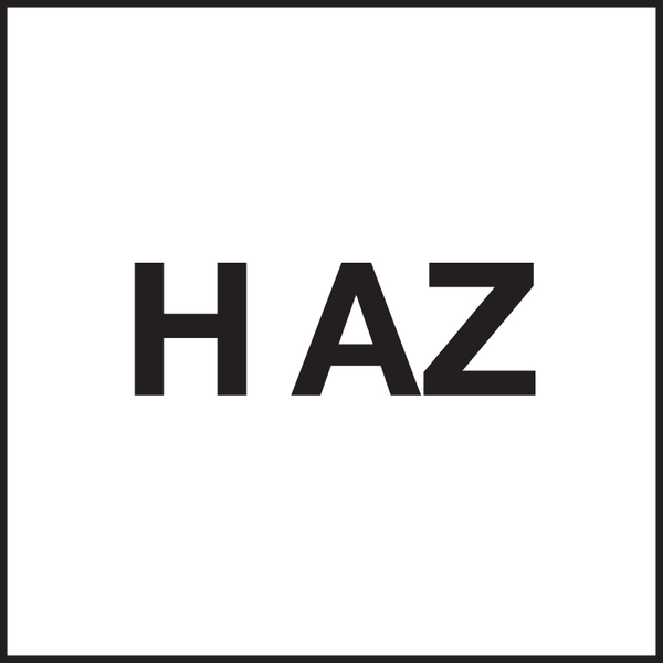 Type: H AZ