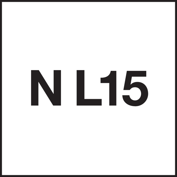 Type: N L15