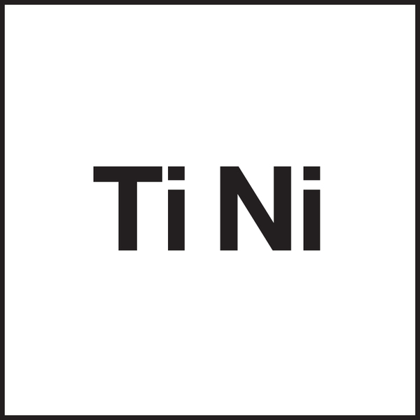 Type: TiNi