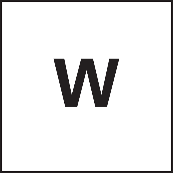 Type: W