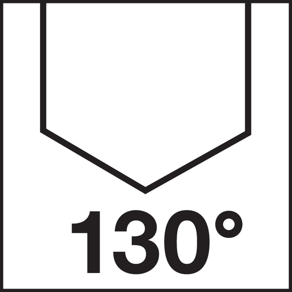 Punthoek: 130