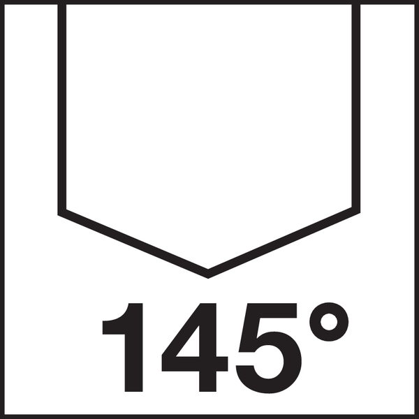 Punthoek: 145