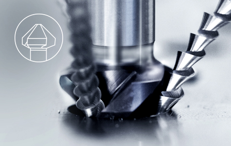 Verzinkgereedschap