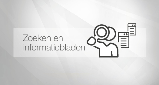 Suche und Datenblätter Suche